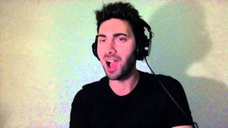 John Legend - All of me (Fabio Carry Cover)