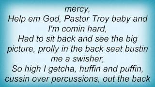16611 Pastor Troy - Gon Get U Lyrics