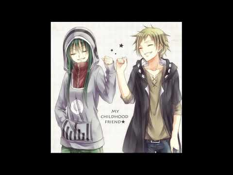 ~Nightcore~ Chained From Dusk Till Dawn