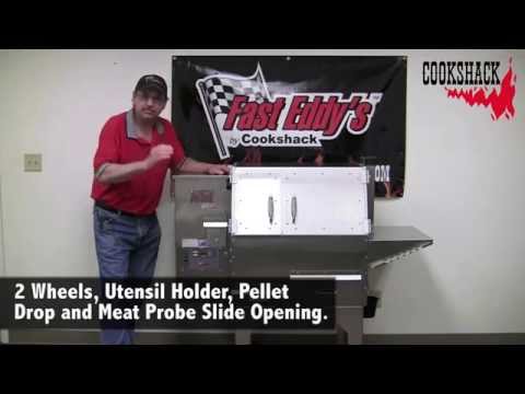 download lagu mp3 mp4 Fast Eddys Pg500 Pellet Grill, download lagu Fast Eddys Pg500 Pellet Grill gratis, unduh video klip Fast Eddys Pg500 Pellet Grill