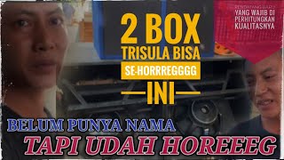 Download lagu BELUM ADA NAMA TAPI SUDAH HOREEEEEGGG ][Ban Vendy GM mp3