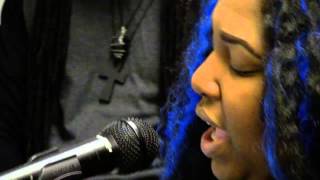 PAIN | THE GOSPEL OF POETS | SHERI PURPOSE HALL