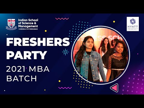 Indian School of Science and Management Chennai General video thumbnail 7