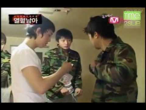 Hot Blood EP.6-1/3 [english sub]