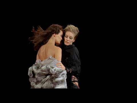 LE VENIN DE LA PEUR (1971) FILM ANNONCE FRANÇAIS