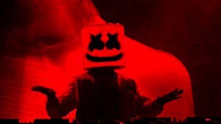 Spotlight live in New Orleans Marshmello pays tribute to Lil Peep