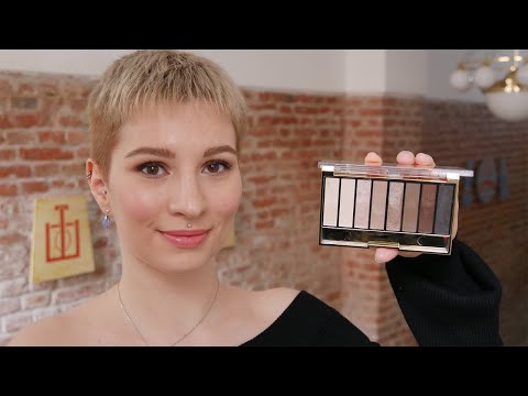 Max Factor Masterpiece Nude Palette 001 Capuccino...