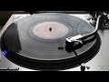 Fleetwood Mac - Everywhere (1987 Vinyl LP) - Technics 1200G / Audio Technica AT33PTG/II