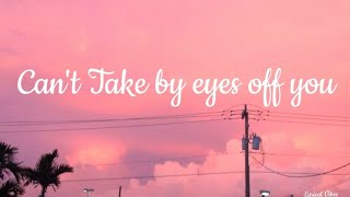 Download lagu Can't Take My Eyes Off You - Joseph Vincent(lyrics) mp3 Download lagu Can't Take My Eyes Off You - Joseph Vincent(lyrics) mp3