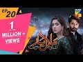 Malaal e Yaar Episode 20 HUM TV Drama 16 October 2019