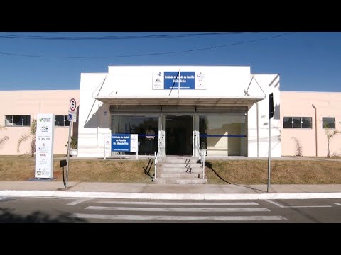 USF da Mãe Preta é reinaugurada em parceria entre Claretiano e Prefeitura