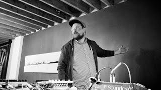 Dan Deacon - &quot;When I Was Done Dying&quot; | House Of Strombo
