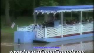 preview picture of video 'Locust Campground - TV Commercial'