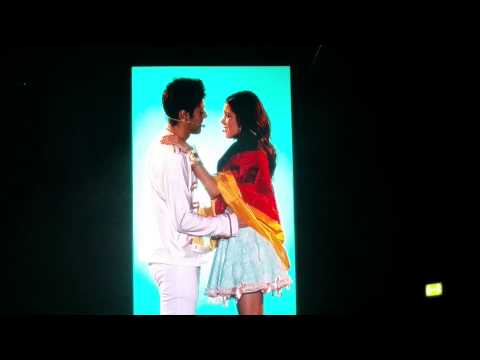 Violetta in Stuttgart 26.09.2015