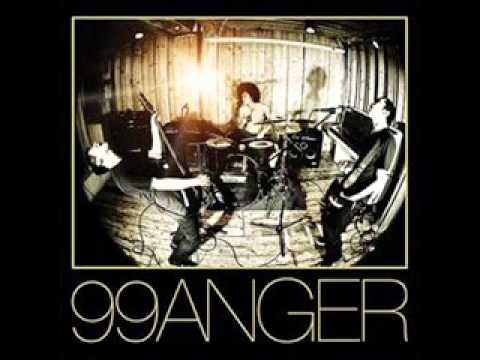 99Anger - The Answer