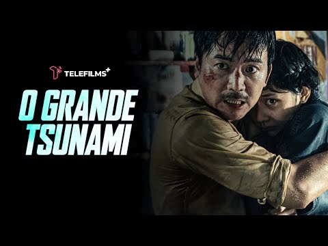  2023 O Grande Tsunami