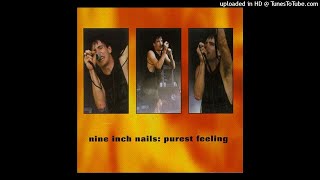 08. Twist (Ringfinger) (Demo Version) - Nine Inch Nails - Purest Feeling