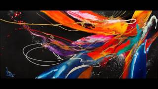 Hux Flux - We Celebrate Life