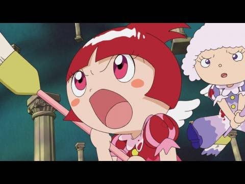 Soreike! Anpanman: Ruby no Negai Tobe! Tobe! Ruby ~Ruby Version~ Shizuka Kudo
