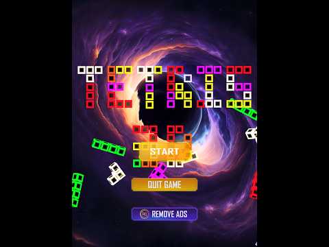 Block Puzzle 3D video thumbnail