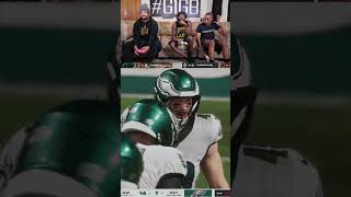 Have you seen the Chappelle show?