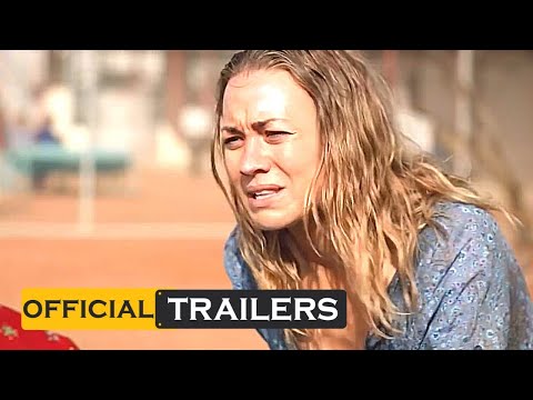 STATELESS | Official Trailer | 2020 | Yvonne Strahovski, Jai Courtney | Netflix Series | HD