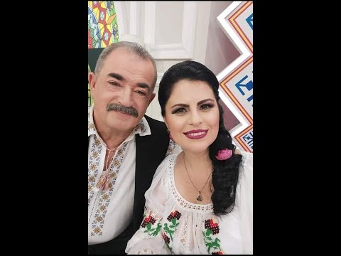 Simona Dinescu si Gheorghe Gheorghe - Esti falos si-ti pare bine