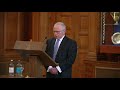 The Second Jonathan Hirst QC Commercial Law Lecture: The Courts and Arbitration
