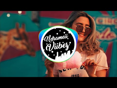 DJ Jordan ft. Art La Marley - Leave Earth [MoombahChill ReMix]