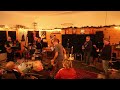 I'll Go On ~ Johnny & Friends, 11/15/25 ~ Rich Blaise on vocals.  (Robert Cray)