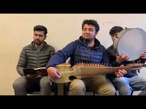 Farsi Ginan | Ismaili Ginan  | 