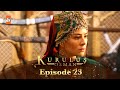 Kurulus Osman Urdu Season 3 Episode 23