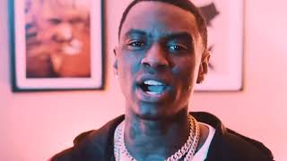 Soulja Boy - 100 Bandz (Official Music Video)