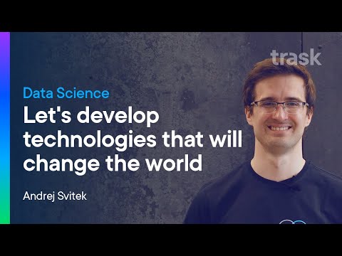 Andrej Svitek | Join our team