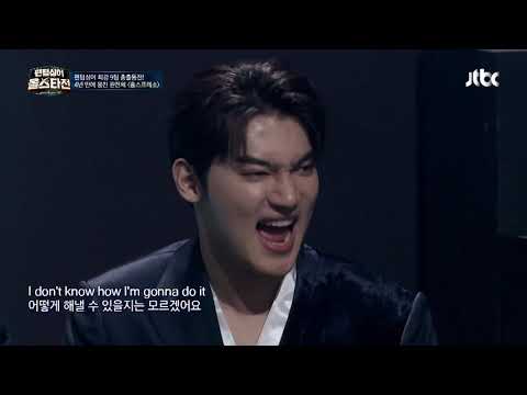 Heartpresso - My own hero (Phantom Singer All Stars)