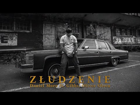 Daniel Moro ft. Gibbs, Oliver Olson - Złudzenie (prod. Druid)