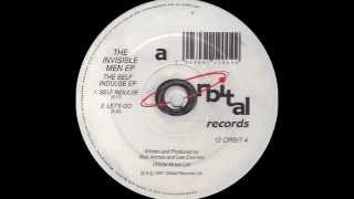 Invisible Men - Self Indulge (1991)