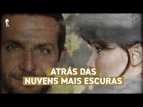 O LADO BOM DA VIDA: uma bela história de superação.