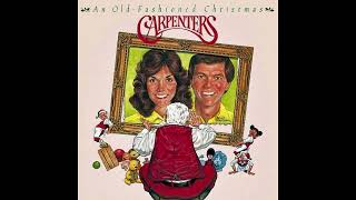 Carpenters – “I Heard The Bells On Christmas Day” (A&amp;M) 1984