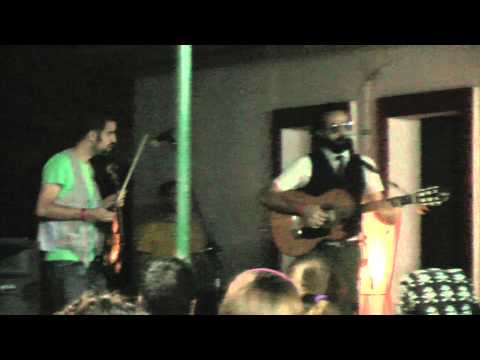 La Venganza Del Frutero - Mundo Chillón