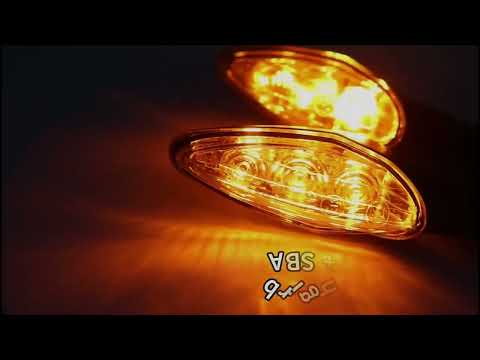 Otoroys Front, Rear, Side LED Indicator Light for KTM Duke 180, Duke 190,  Duke 200, Duke 390, RC 200, RC 390