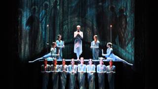 IVAN THE TERRIBLE - Bolshoi Ballet in Cinema