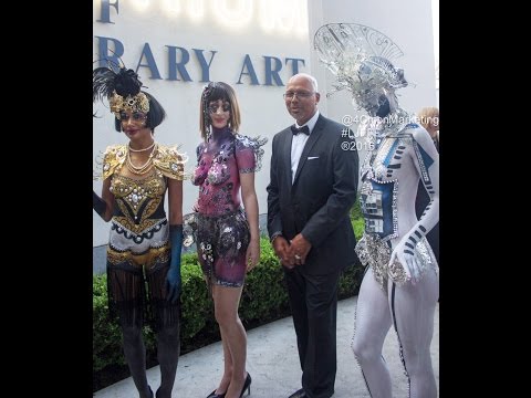 Heart For Fashion, LA Swim Week, and LA Jolla Fashion Film Festival