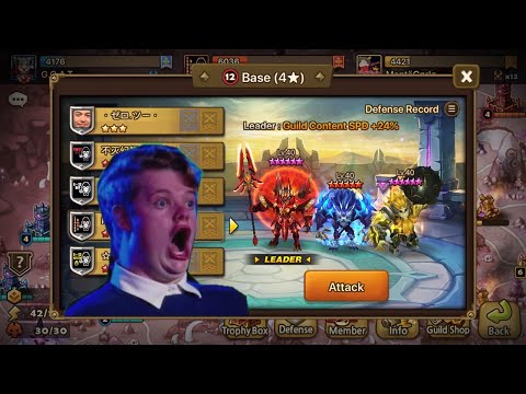 Redemption Siege [G.O.A.T. | BOSS | MonteCarlo]