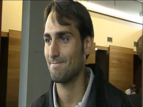 Intervista a Giuseppe Ingrassia, 16/09/2009