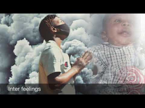 Inner feelings. YMW Marso