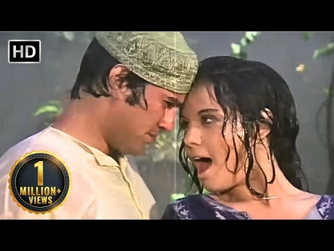 Gore Rang Pe Na Itna Gumaan Kar | Roti (1974) | Rajesh Khanna | Mumtaz | Kishore Kumar Romantic Song