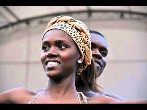 PEREGOYO Y SU COMBO VACANA EL MUNDO AL REVES