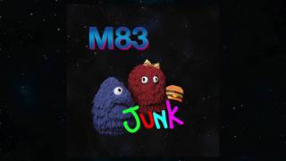 M83 - Solitude (C Duncan Remix)