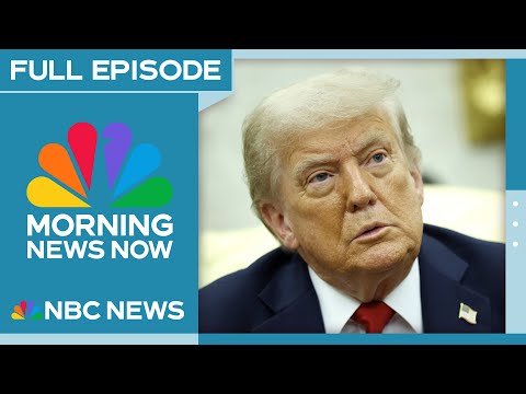 Morning News NOW Full Episode - July 15